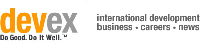 Britain's Top "40 Under 40" International Development Leaders Announced Image