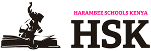 Harambee Schools Kenya logo