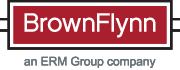 BrownFlynn logo