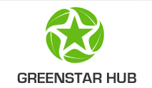 GreenStar Hub logo