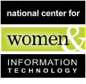 National Center for Women & Information Technology and Merck Join to Enhance Healthcare Innovation through a More Diverse IT Workforce Image.