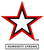 Humanity Strong logo