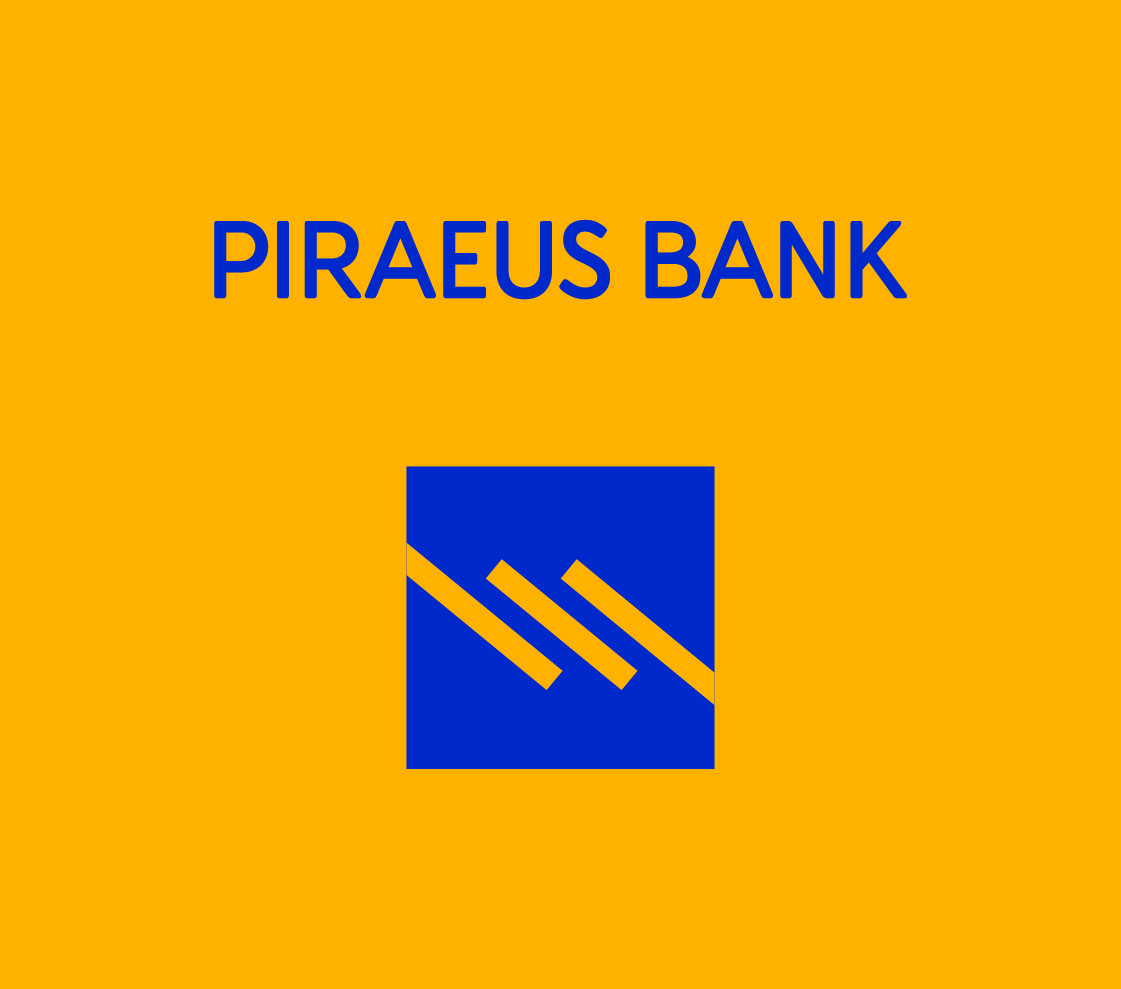 Piraeus Bank logo