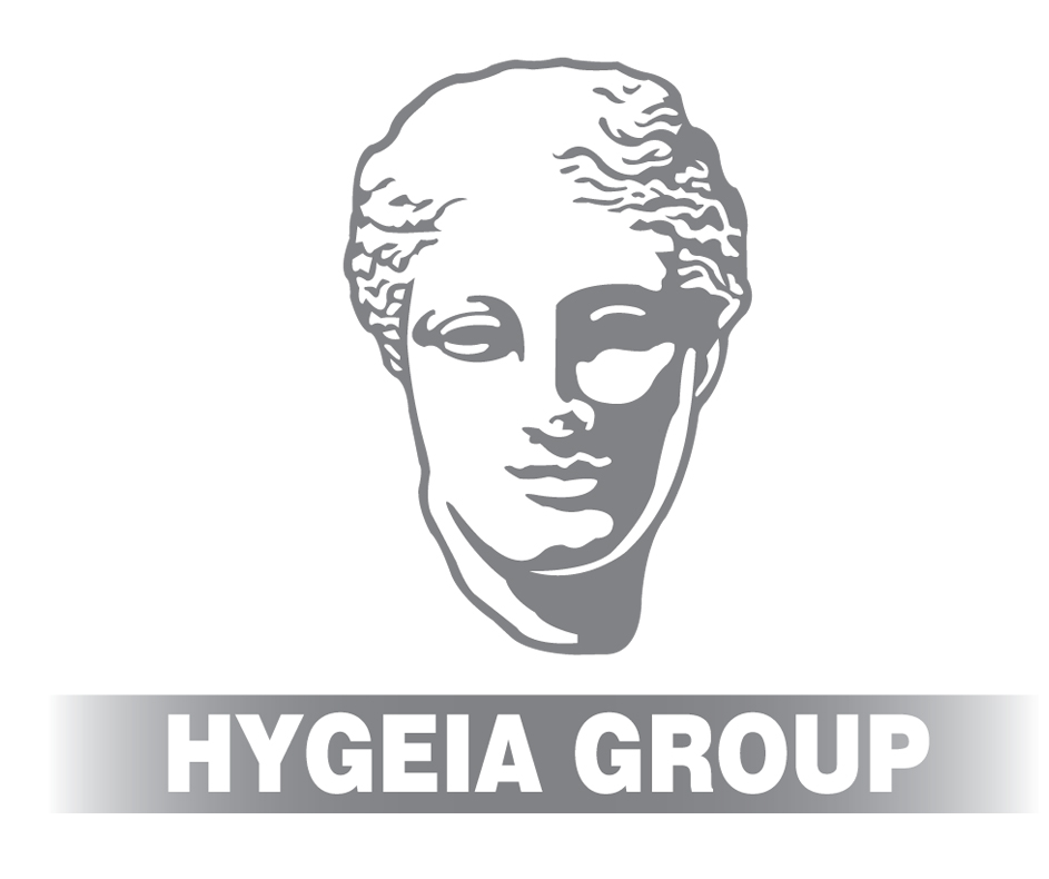 Hygeia Group logo