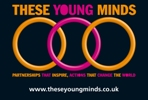 These Young Minds logo
