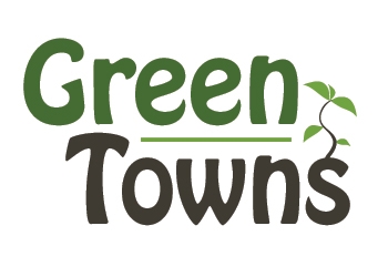 AmericanTowns Launches GreenTowns Image.