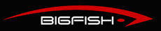 Bigfish Bikes logo