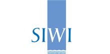 Stockholm International Water Institute (SIWI) logo