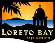 Loreto Bay Company logo