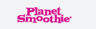 Planet Smoothie logo
