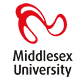 MA Human Rights and Business - Middlesex University logo