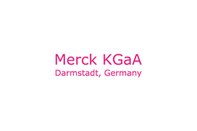 Merck KGaA, Darmstadt, Germany logo