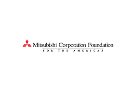 Mitsubishi Corporation Foundation for the Americas Logo