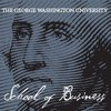 George Washington University School of Business logo