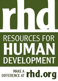 Resources For Human Development logo