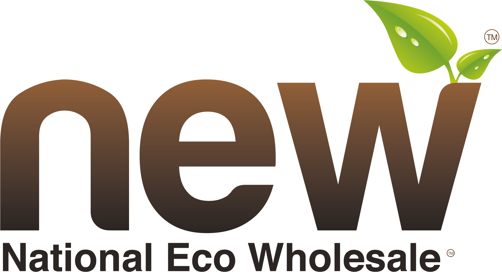 National Eco Wholesale logo