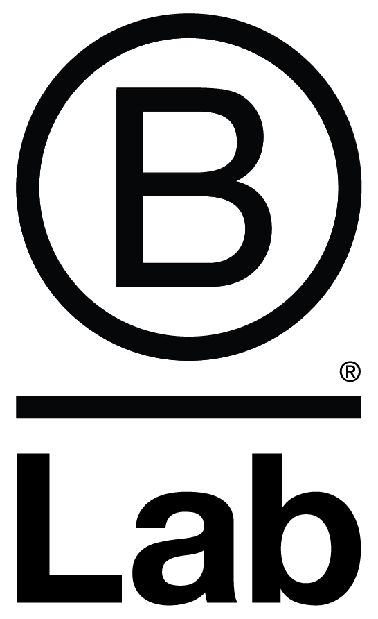 B Lab logo