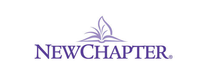 New Chapter logo