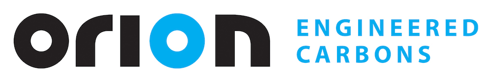 Orion Engineered Carbons logo