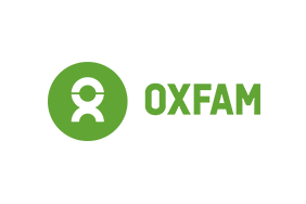 Logo d'Oxfam America