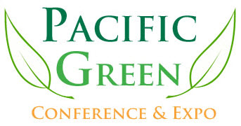 Pacific Green Conference & Expo logo