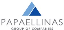 C.A. Papaellinas logo