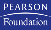 Pearson Foundation logo