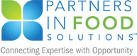 Partners in Food Solutions logo