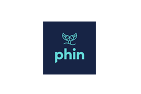 PhinForGood logo