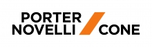 Porter Novelli/Cone logo