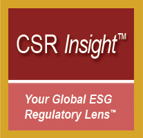 Institutional Investor SEC ESG Requirements, Liabilities, & Challenges-DEC. 14TH Image