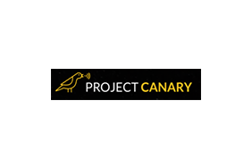 Project Canary Logo