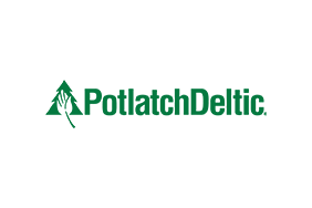 Climate Change: PotlatchDeltic's Physical Risk Analysis - Idaho Timberlands Image