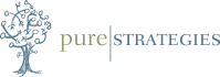 Pure Strategies logo