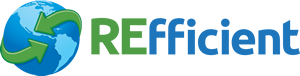 REfficient logo