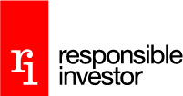 Responsible-Investor.com logo
