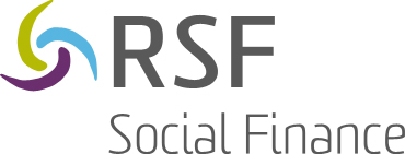 RSF Social Finance logo