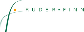 Ruder Finn logo