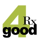 Rx4good logo