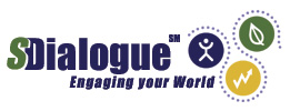 S Dialogue, LLC logo