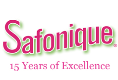 Safonique, LLC logo