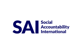 Social Accountability International 10th Anniversary Conference Image.