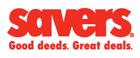 Savers, Inc. logo