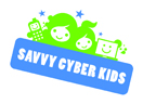 Savvy Cyber Kids logo