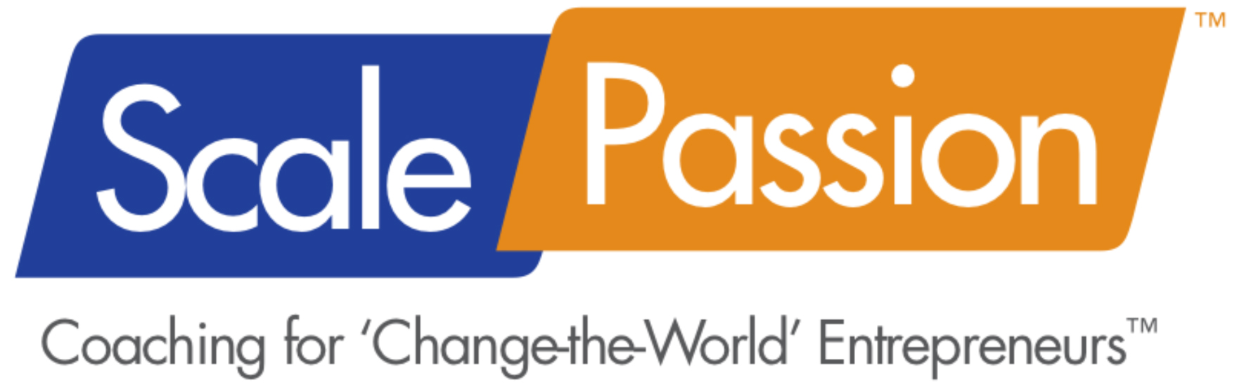 ScalePassion logo