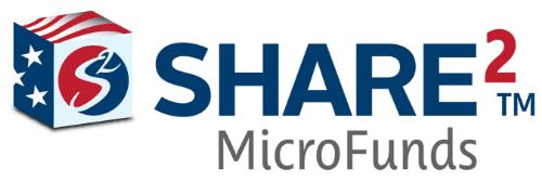 SHARE2 logo