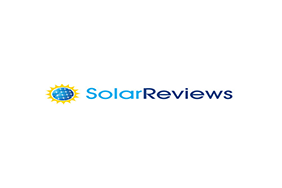 solarReviews logo