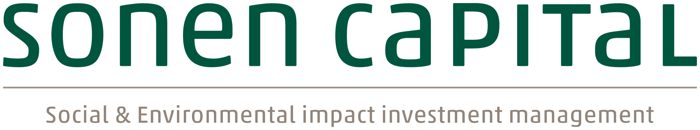 Sonen Capital LLC logo
