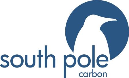 South Pole Carbon logo
