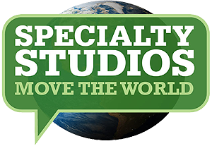Specialty Studios logo